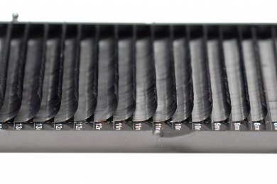 Eyelashes Classic Mixed 0.07mm
