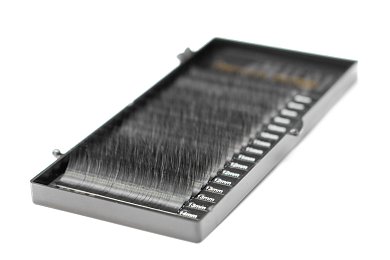 Eyelashes Classic Mixed 0.10mm