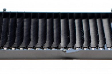 Eyelashes Classic Mixed 0.10mm