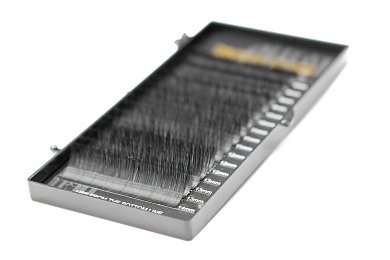 Eyelashes Classic Mixed 0.10mm