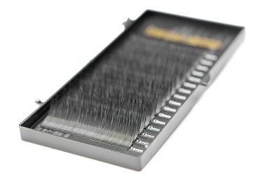 Eyelashes Classic Mixed 0.15mm