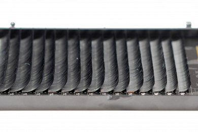 Eyelashes Classic Mixed 0.15mm