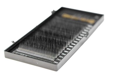 Eyelashes Classic Mixed 0.15mm