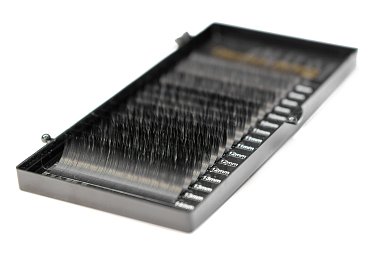 Eyelashes Ellipse Mixed 0.15mm
