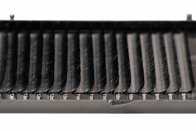 Eyelashes Ellipse Mixed 0.15mm