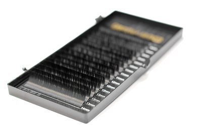 Eyelashes Ellipse Mixed 0.15mm