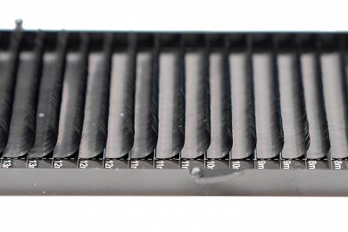 Eyelashes Ellipse Mixed 0.15mm
