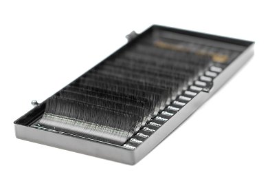 Eyelashes Smart Russian Volume 0.07mm