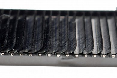 Eyelashes Smart Russian Volume 0.07mm