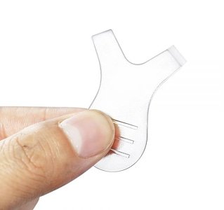 Tool for Lash Lift Y Shape 10pcs