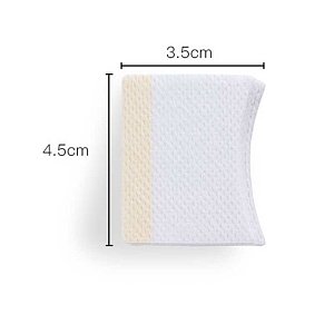 Eyelash Protective Pads 40pcs