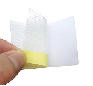 Eyelash Protective Pads 40pcs