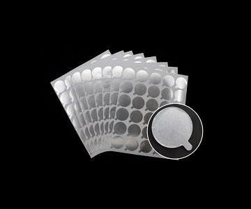 Eyelash Glue Stickers Small 300pcs