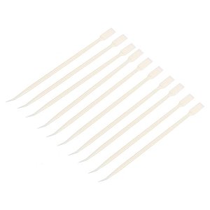 Double Sided Plastic Tool for Eyelashes 10pcs