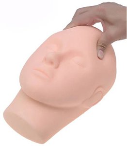 Practice Doll