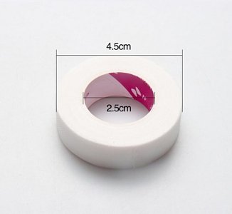 Eyelash Micropore Tape