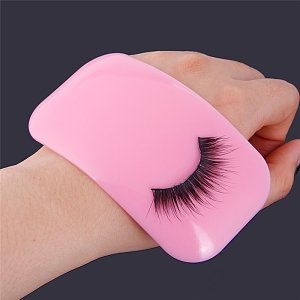 Silicone Pad Pink