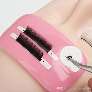 Silicone Pad Pink
