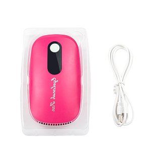 Mini Eyelash USB Fan