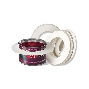Paper Rings To Protect Wax Heater From Wax 100pcs