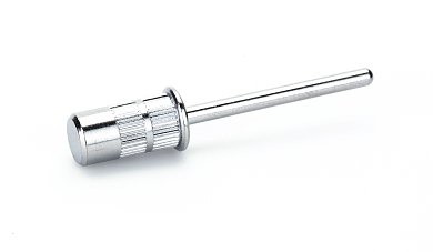 Nail Sanding Bands Mandrel Attachment