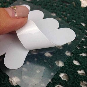 3D Eyelash Patch 2 Pairs
