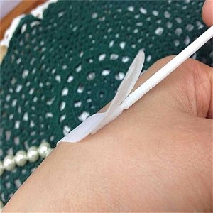 3D Eyelash Patch 2 Pairs