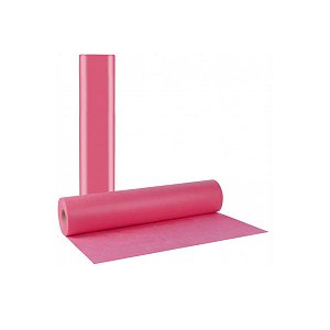 Non Woven Roll Paper Fuchsia 58cm x 70m