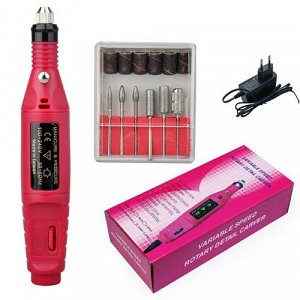 Nail Drill 3.000 RPM
