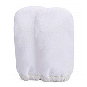 Paraffin Therapy Set with Rose Scent