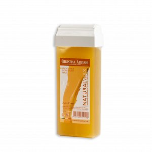 Depilatory Roll On Wax Natural 100ml