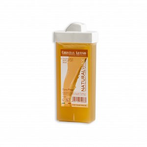 Depilatory Roll On Wax Natural Narrow Head 100ml