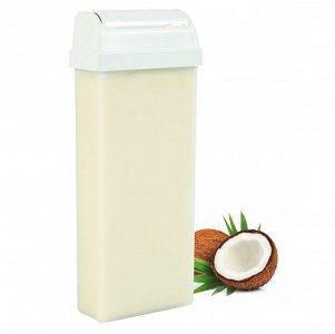 Holiday Roll-On Hair Removal Wax Coconut – 100ml