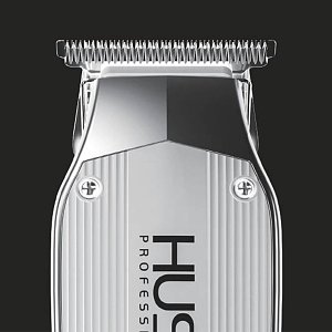HUSH HU22T Rechargeable Hair Trimmer with Lithium Battery