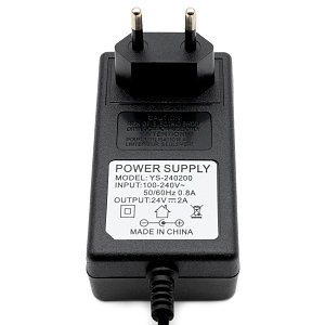 UV/LED Lichthartungsgerat 48Watt 2 in 1 Sun 5