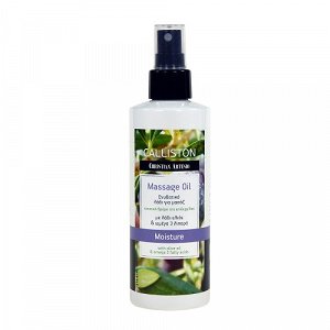 Massage Oil Moisture 200ml