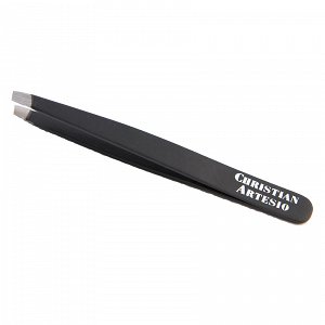 Eyebrow Tweezers Black