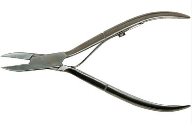 Hidden Toe Nail Cutter 11.5cm