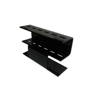 Eyelash Tools Stand Black