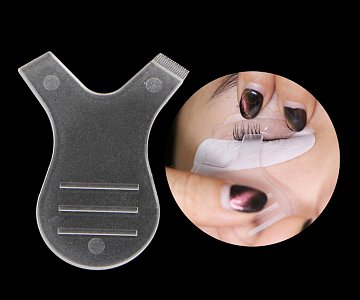 Tool for Lash Lift Y Shape 10pcs