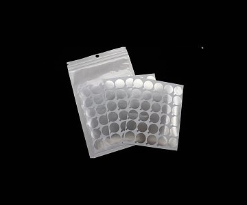 Eyelash Glue Stickers Small 300pcs