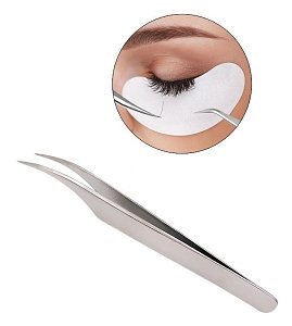 Eyelash Placement Tweezer