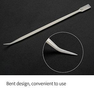 Double Sided Plastic Tool for Eyelashes 10pcs