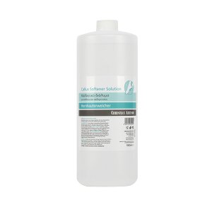 Emollient Solution for Calluses and Calluses 1000ml