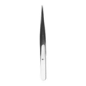 Eyelash Extension Tweezers Precision Tip