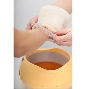 Paraffin Bath Device
