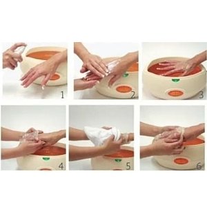 Paraffin Bath Device