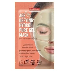 Age Defying Hydro Pure Gel Mask 24gr