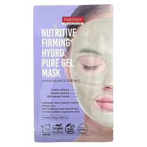 Nutritive Firming Hydro Pure Gel Mask 24gr