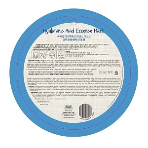 Hyaluronic Acid Essence Mask - Circle 18gr